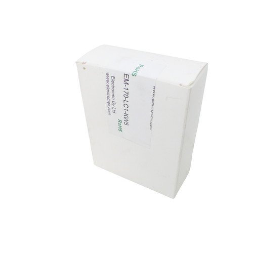 Electroman 170 - electroman, em-170