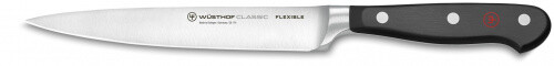 Wüsthof filiermesser flexibel - filiermesser,