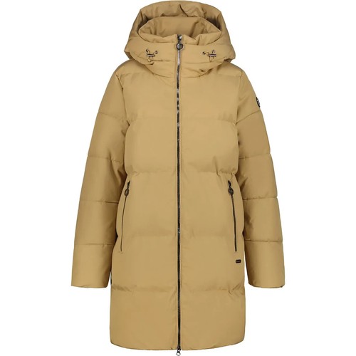 Luhta mantel parka halla - ",