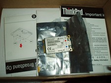 Orig Lenovo / IBM F3507g