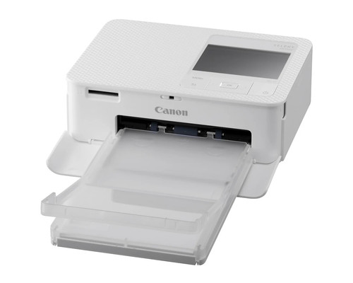 Canon selphy cp1500 printer - selphy,