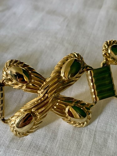 Beeindruckender vintage gucci - vintage,
