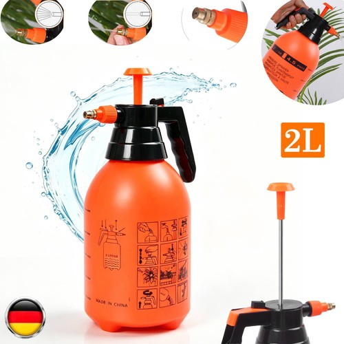 Garten hand pumpsprüher - hand,