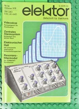 Elektor Nr. 94 Oktober 1978 -