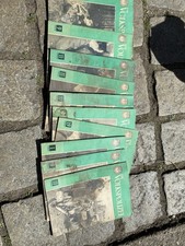 DDR Zeitungen Die Volkspolizei