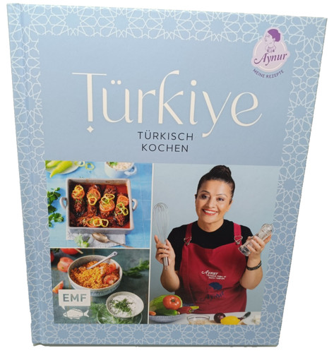 Kochbuch türkisch youtube - kochbuch,