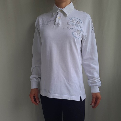 Martina damen poloshirt - la,