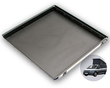 Camping Wagner Heckauszug