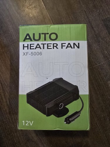 Auto heizlüfter 5006 - auto-heizlüfter, xf-5006