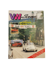 Scene von 1989 golf gti - scene,