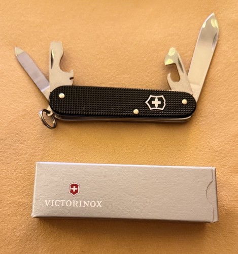 Victorinox alox cadet in - cadet,