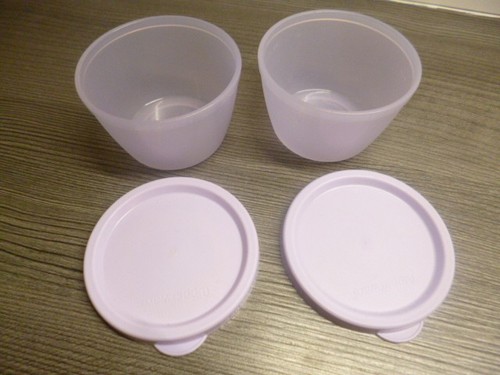 Tupperware das zwiebelchen - tupperware,