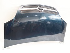 Motorhaube Opel MERIVA A