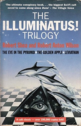 The illuminatus trilogy by - the, illuminatus!