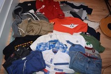 Jungen Marken Kleidungspaket