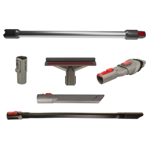 6er düsen set für dyson - set, v11