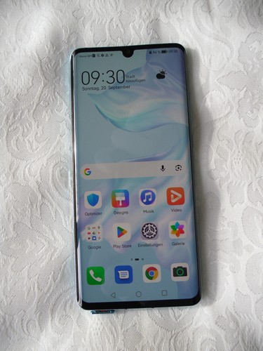Huawei p30 pro - huawei, pro,
