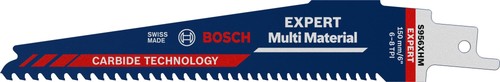 Bosch expert multi material - expert,