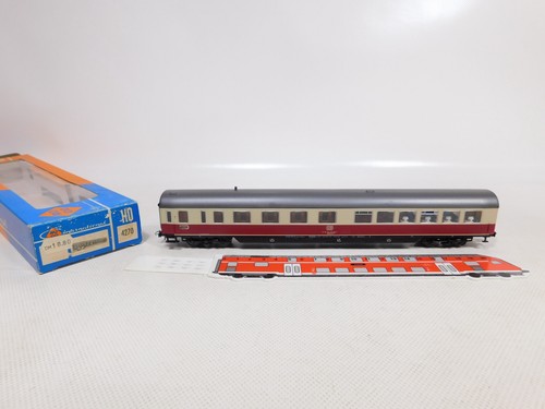 Roco 4270 tee ic - roco, h0