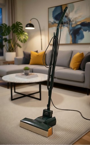 Vorwerk teppich frischer - vorwerk,