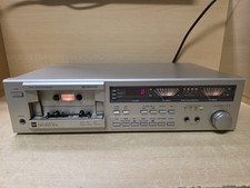 DUAL C846 Stereo Cassette Tape