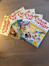 📚 Clever & Smart –