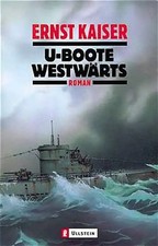 U-Boote westwärts