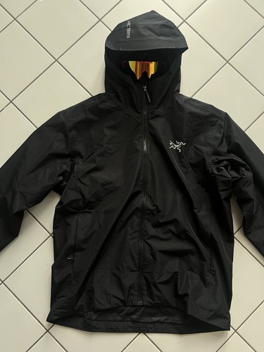 Arc solano windbreaker - arc',
