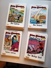 Prinz Eisenherz Nr. 70 - 91 Carlsen Verlag/  1. Auflage
