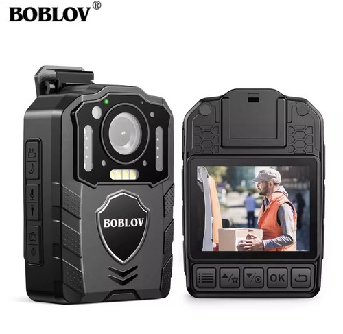 Body kamera 13h - body,