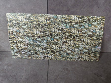 FALLER 170610 - Dekor-Mauerplatte Naturstein Monzonit ohne OVP