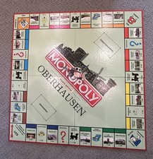 Monopoly Classic Brettspiel