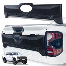 HeckklappenSchutz Türschutz