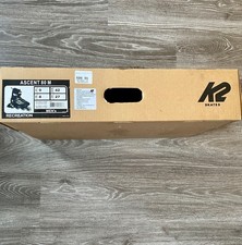 Men's Inline Skates „K2”