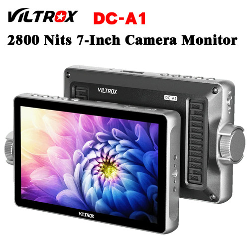 Viltrox 2800 nits - viltrox, dc-a1