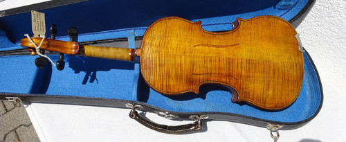 Alte geige violine full - geige, size