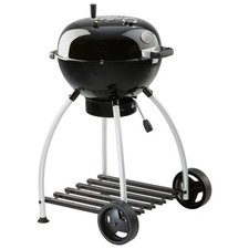 RÖSLE Holzkohle Kugelgrill