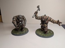 Herr der Ringe MESBG Tabletop
