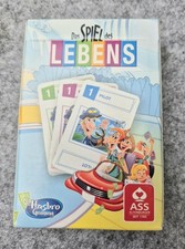 Das Spiel des Lebens -