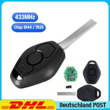 433MHz Schlüssel 3 Tasten