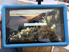 Amazon Fire HD 10 (7