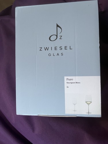 Schott zwiesel pure - schott, sauvignon