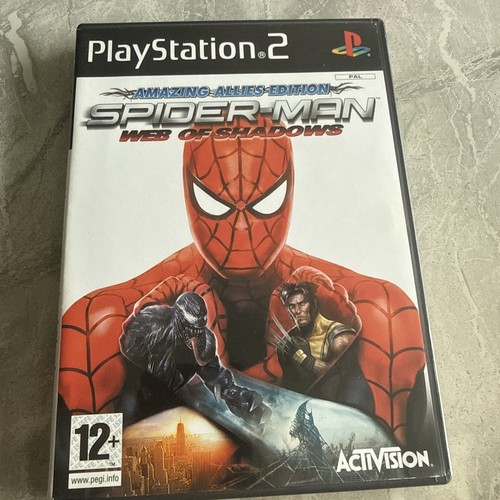 Spider man web - web, shadows