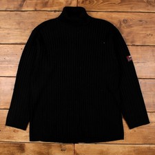 South Pole Y2K Sweater Pulli