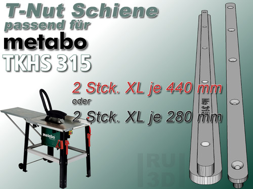 Nut schiene gleitschiene - t-nut,