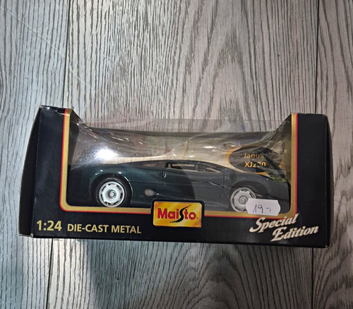 Maisto special edition - maisto,