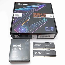 Gigabyte B860M Aorus Elite  +