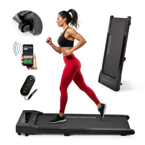 Laufband für zuhause fitness - laufband,