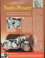 Motorrad DKW RT 350 in 1-10