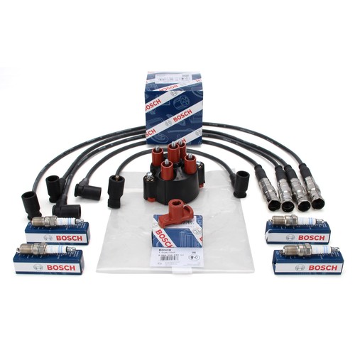Bosch verteilerkappe finger - bosch,